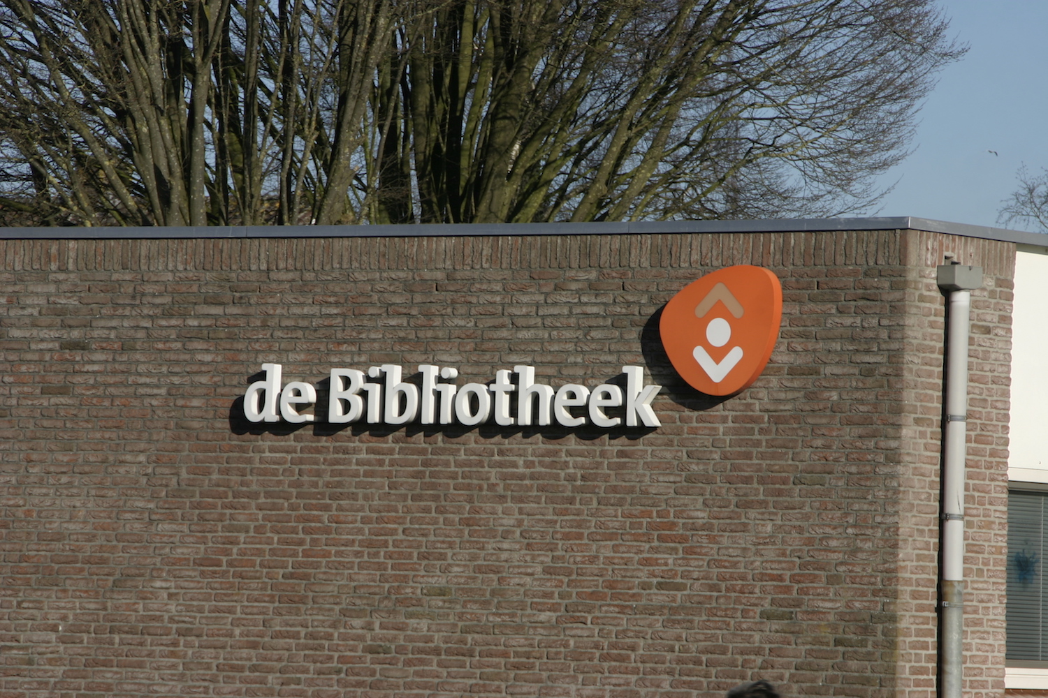Bibliotheek