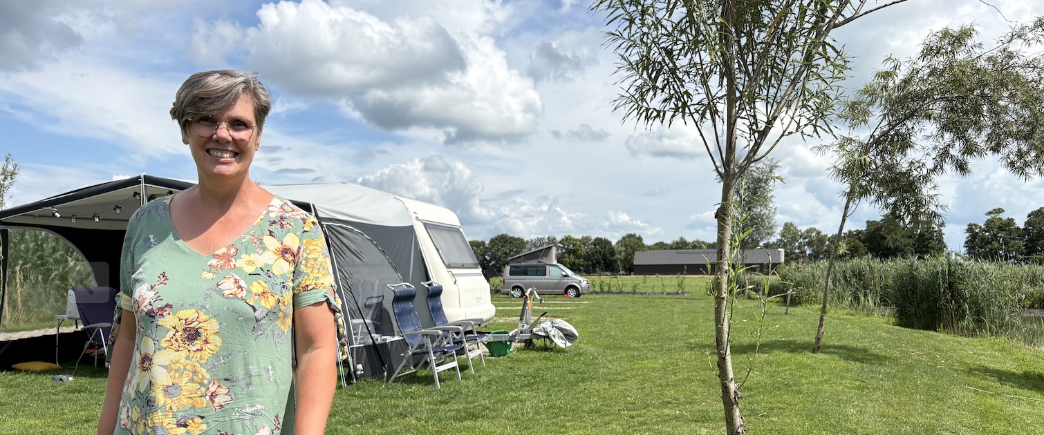 Camping de Noorde