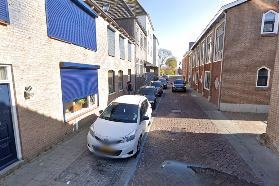 ‘Gelijke monniken, gelijke kappen’: ook weer bekeuringen voor buitenlandse foutparkeerders