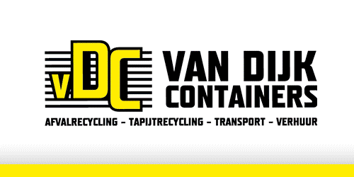 Van Dijk Containers 500