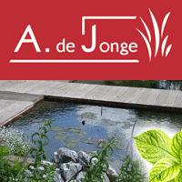 A. de Jonge 200